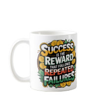 Coffee motivacional Cinta Mug Colorful Inspiration