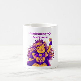 Taza De Café Coffee Mug