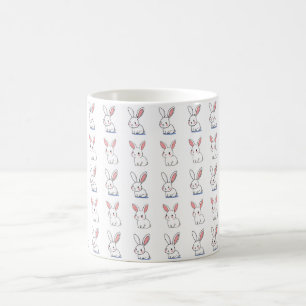 Taza De Café Coffee Mug