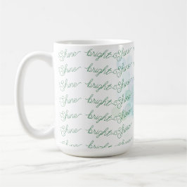 Taza De Café Coffee mug