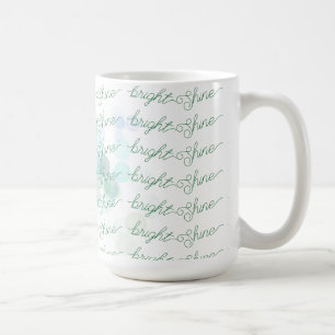 Taza De Café Coffee mug