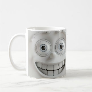 Taza De Café Coffee Mug