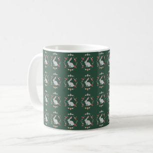 Taza De Café Coffee Mug