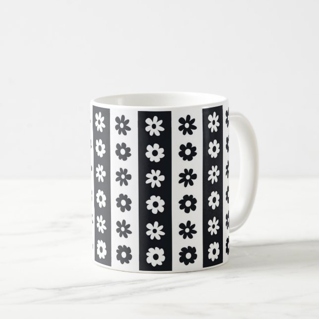 Taza De Café Coffee Mug (Anverso derecho)