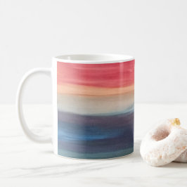 Taza De Café Coffee Mug