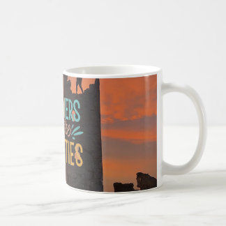 Taza De Café Coffee Mug