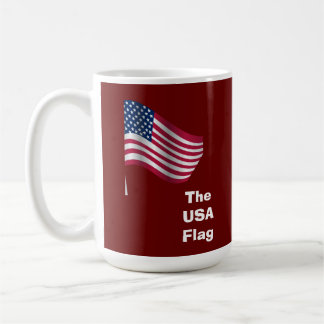 Taza De Café Coffee Mug