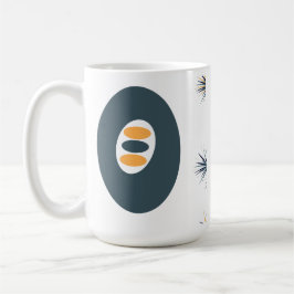 Taza De Café Coffee mug