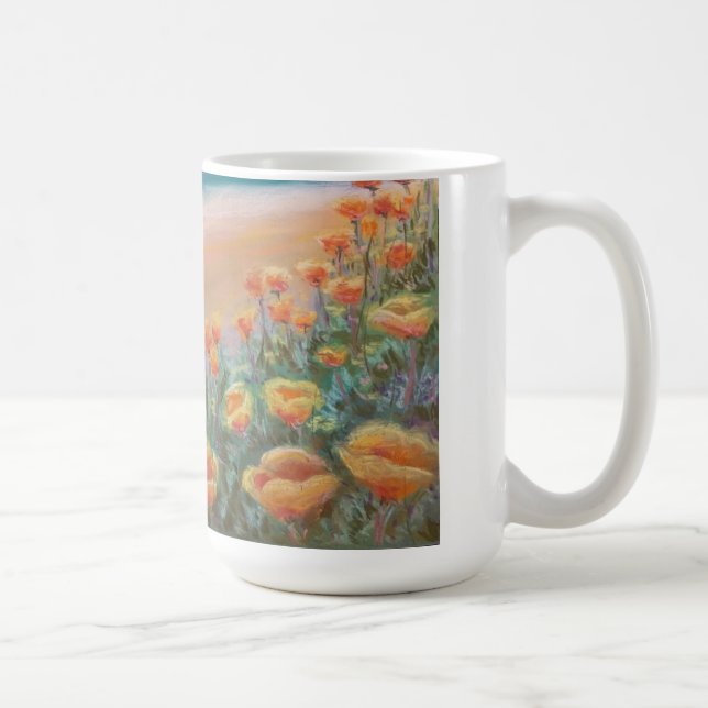 Taza De Café Coffee Mug (Derecha)
