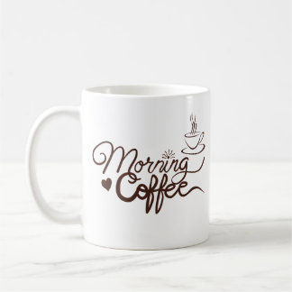 Taza De Café Coffee mug
