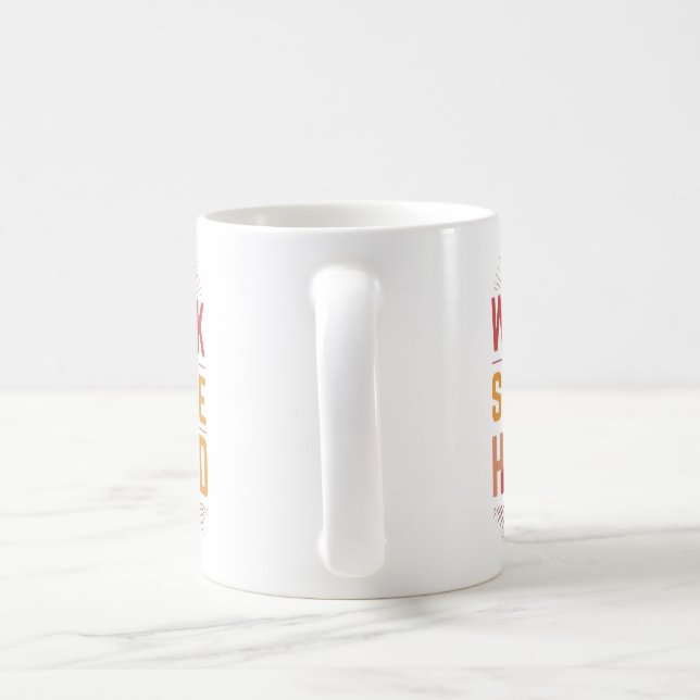 Taza De Café Coffee Mug (Mango)