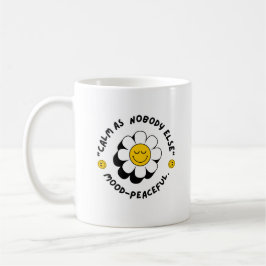 TAZA DE CAFÉ COFFEE MUG