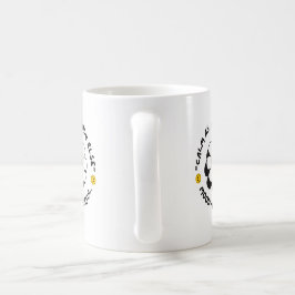 TAZA DE CAFÉ COFFEE MUG