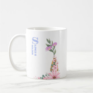 Taza De Café Coffee Mug