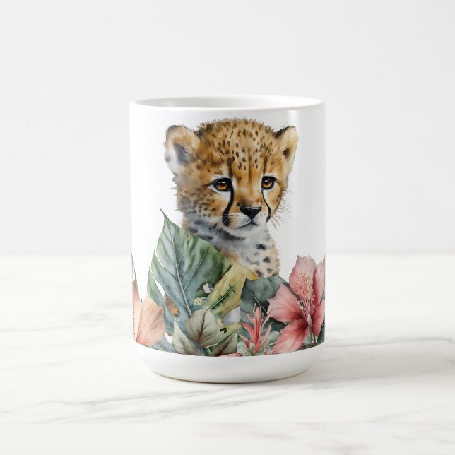 Taza De Café Coffee mug (Centro)