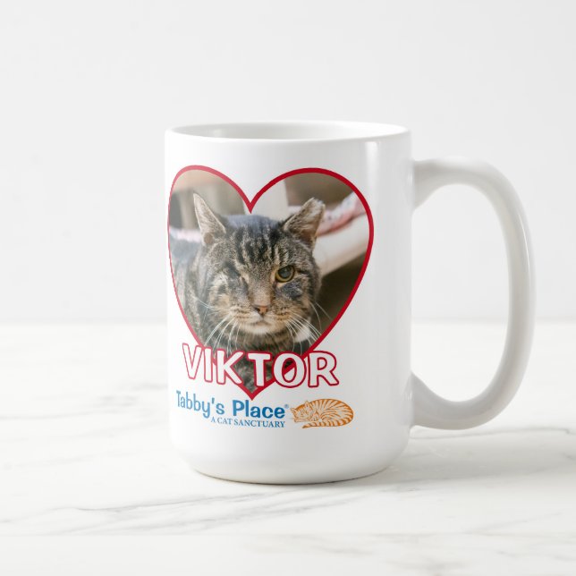 Taza De Café Coffee mug (Derecha)