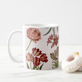 Taza De Café Coffee Mug