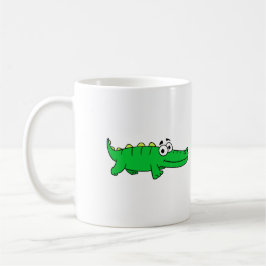 Taza De Café Coffee Mug