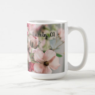 TAZA DE CAFÉ COFFEE MUG