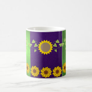 Taza De Café Coffee Mug