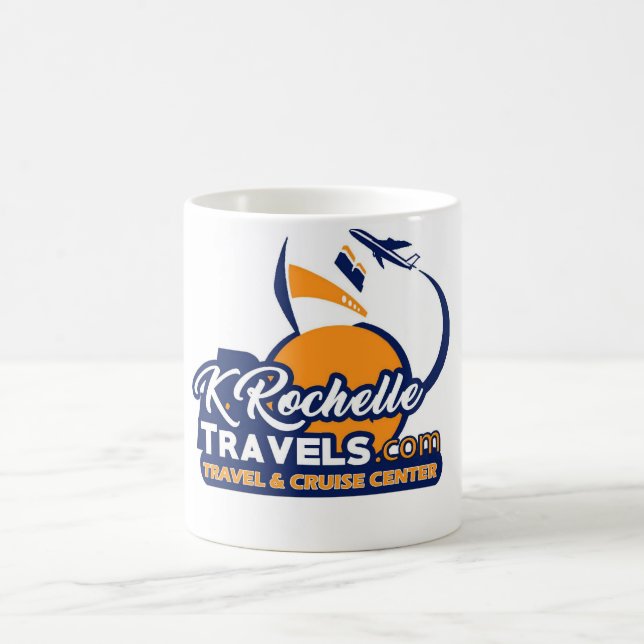 Taza De Café Coffee Mug (Centro)