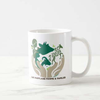 Taza De Café Coffee Mug