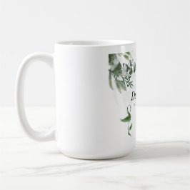 Taza De Café Coffee mug