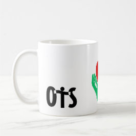 Taza De Café Coffee Mug