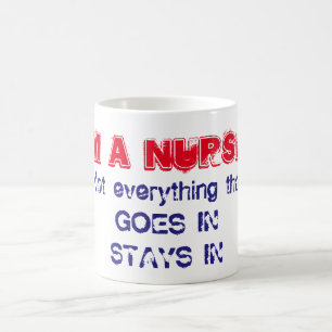 Taza De Café Coffee mug