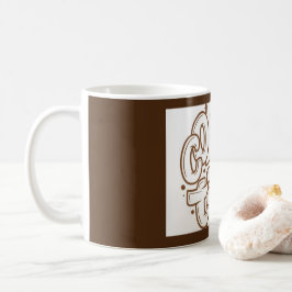 Taza De Café Coffee Mug