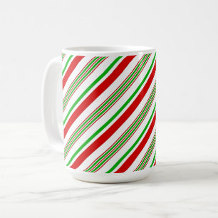 Taza De Café Coffee Mug