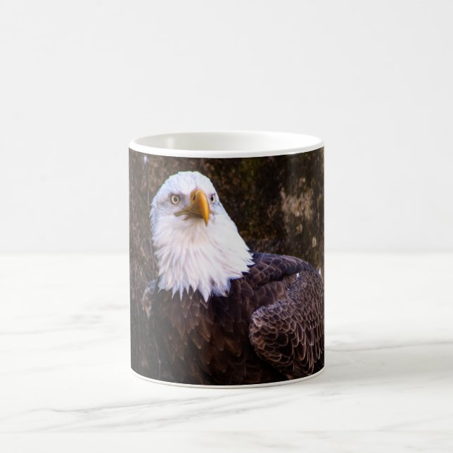 Taza De Café Coffee Mug (Centro)