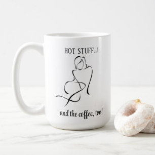 Taza De Café Coffee Mug