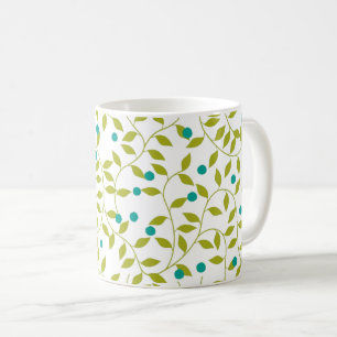 Taza De Café Coffee Mug