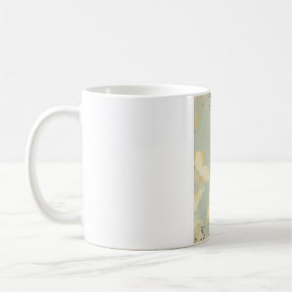 Taza De Café Coffee Mug