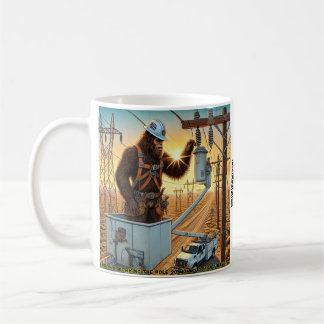 TAZA DE CAFÉ COFFEE MUG