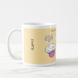 Taza De Café Coffee Mug