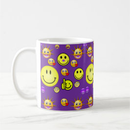 Taza De Café Coffee Mug