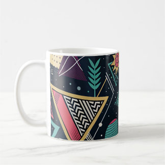 Taza De Café Coffee Mug