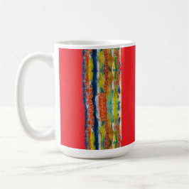 Taza De Café Coffee Mug