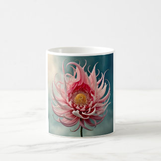 Taza De Café Coffee Mug