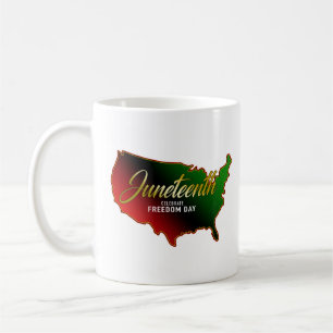 Taza De Café Coffee Mug