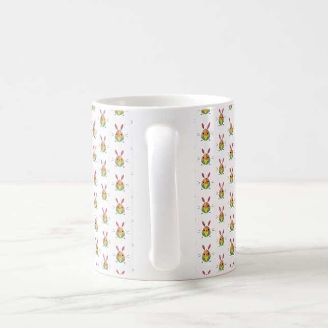 Taza De Café Coffee Mug (Mango)