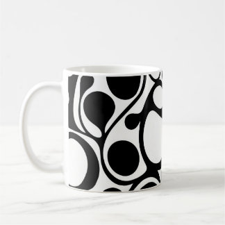 Taza De Café Coffee Mug