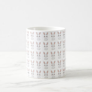 Taza De Café Coffee Mug