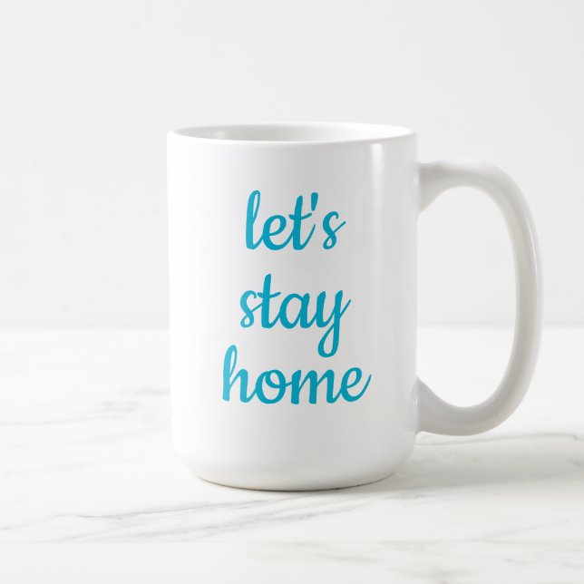 Taza De Café Coffee Mug (Derecha)