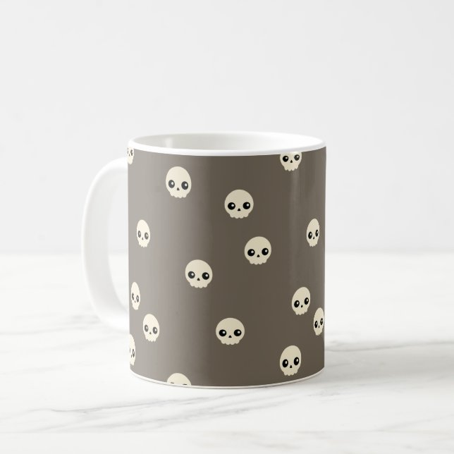 Taza De Café Coffee Mug (Anverso izquierdo)