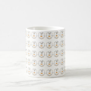 Taza De Café Coffee Mug
