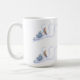 Taza De Café Coffee mug