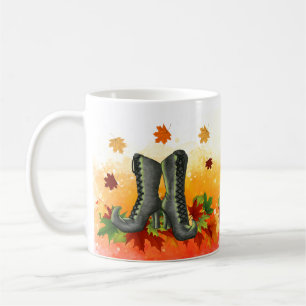 Taza De Café Coffee Mug